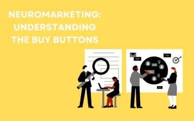 Neuromarketing: Understanding the buy buttons